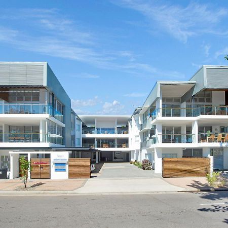 Maggies Beachfront Apartment 4 Horseshoe Bay Exterior photo