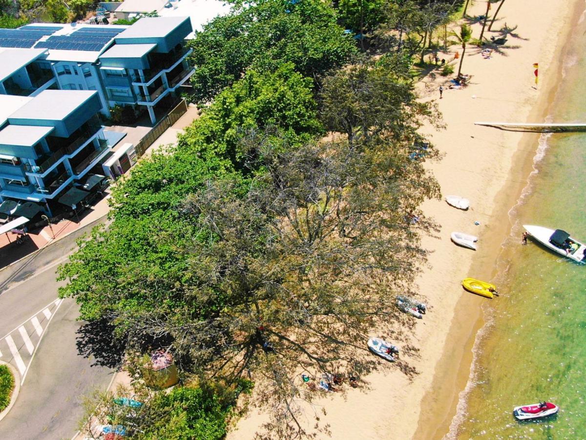 Maggies Beachfront Apartment 4 Horseshoe Bay Exterior photo